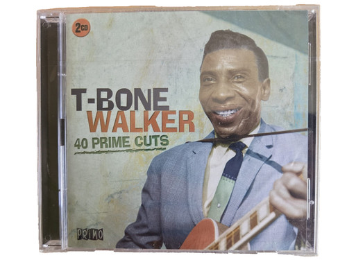 Bone walker 40 prime - walker,