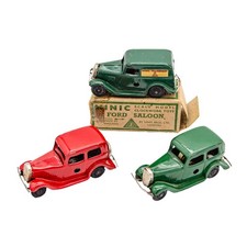 Vintage Triang Minic Windup