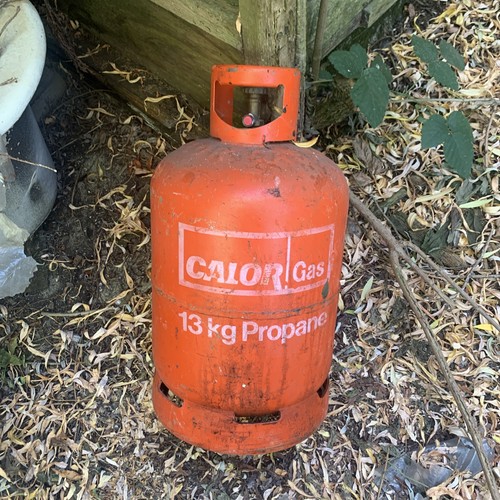 Calor 13kg propane gas - 13kg,