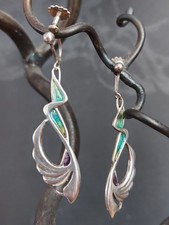 Sterling Silver 925 Ortak PAT