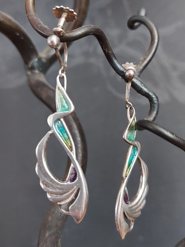 Sterling silver 925 - silver,