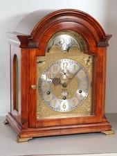 KIENINGER 9 BELL CHIMING