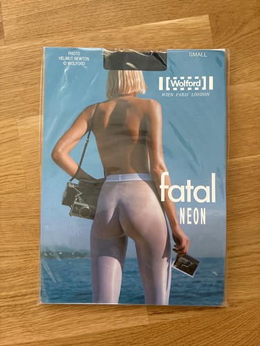 Wolford fatal neon - wolford,