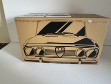 Rare 1968 1:18 Laudoracing
