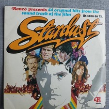 Stardust 44 Original Hits OST