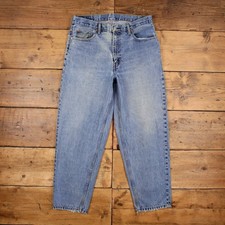 Vintage Levis 560 Jeans 36 x