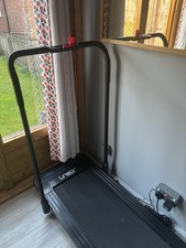 Linear Strider Motorized