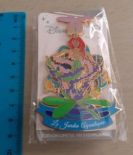 Disney Limited Edition Pin: Le
