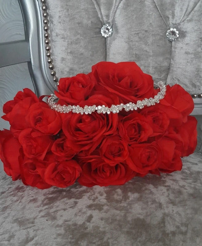 Linzi jay wedding headband - wedding,
