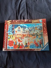 Ravensburger Puzzle 1000