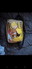 Speedy Gonzales Messenger Bag