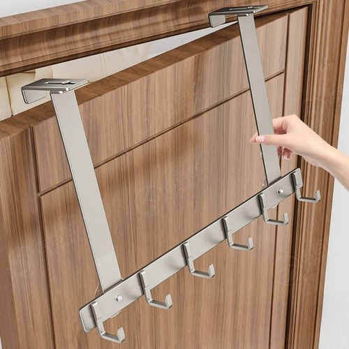 Hanging coat hat towel - hat, rack