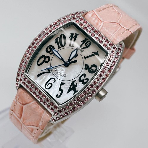 Lancaster quartz watch - lancaster,