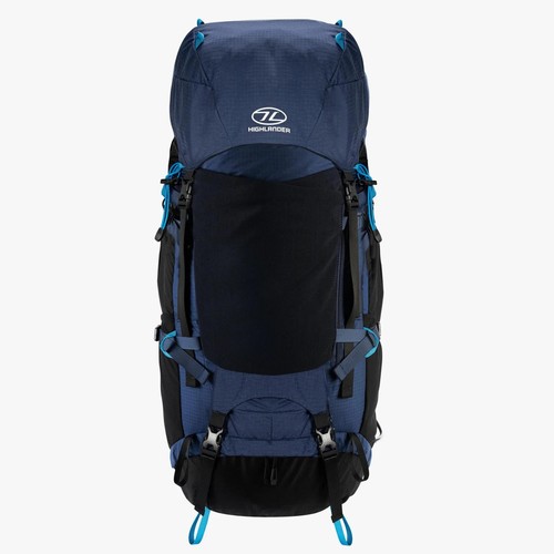 Highlander novar 5l - highlander, 60+5l