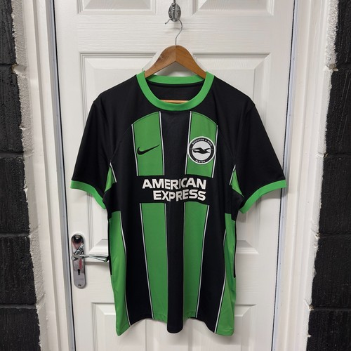 Brighton hove albion - hove,