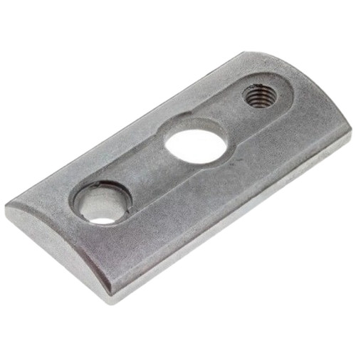 Clamp guide block fixture - fixture, for