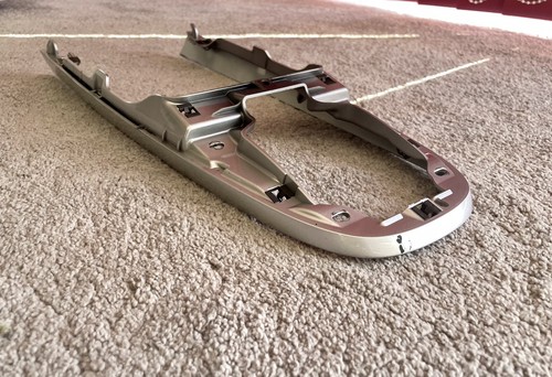 Porsche 987 997 center console - 987,