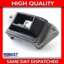 FOR FORD TRANSIT MK6 MK7 ENGINE GEARBOX MOUNT MOUNTING 6 SPEED 2.4 RWD 1494924