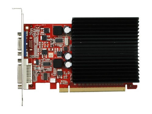 Palit nvidia geforce 9500 - palit,