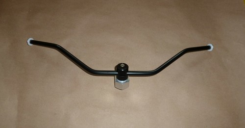 Ducati upper fairing bracket - ducati,