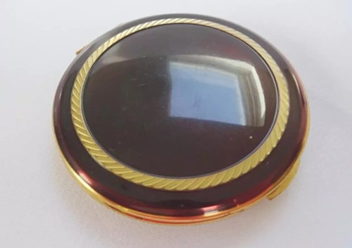 Vintage kigu compact - compact, 1960s