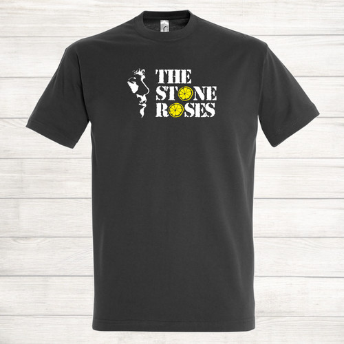 The stone roses manchester - the,
