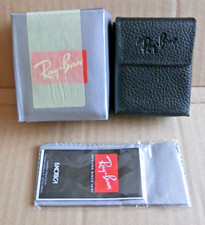 Ray-ban Case For Foldable Sun