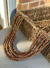 African Waist Beads - Waist