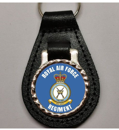 Raf regiment royal - raf,