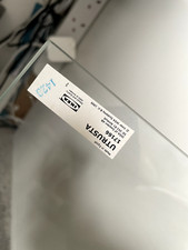 IKEA Utrusta Glass Shelf IKEA Item Number 17166 Glass Cupboard Cabinet Shelf