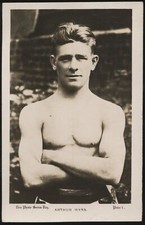 Don Photo Series - 'Arthur