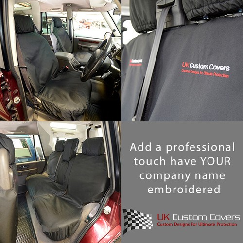 Fits land rover discovery - land,