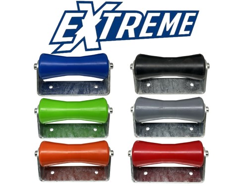 Extreme pair 200mm fixed - pair,