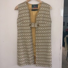 VRJ vintage welsh wool