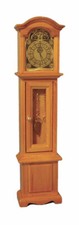 Grandfather Clock, Dolls House