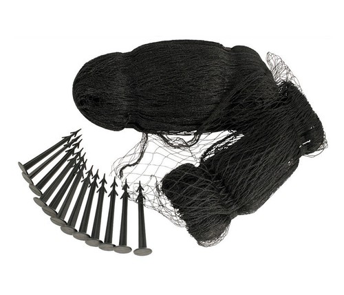 Pond cover net netting - cover,