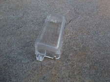 VAUXHALL VX 4/90 490 VICTOR ? LENS  LUCAS L754 REAR LEFT N/S