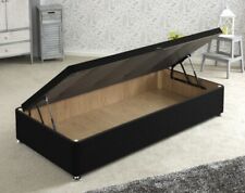 3ft Single Fabric Ottoman