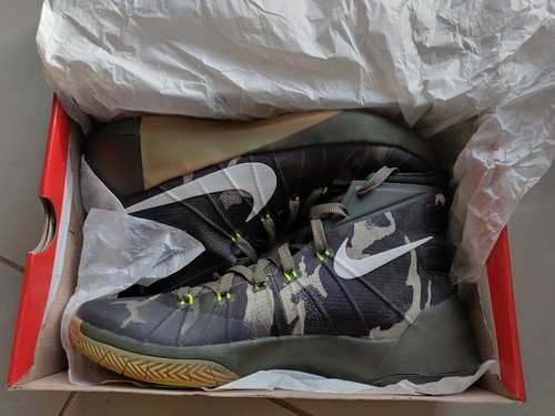 Nike hyperdunk 2015 - nike, men