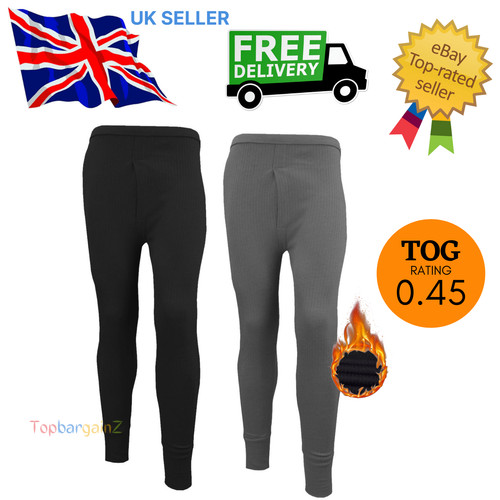 Mens long johns - johns, thermal