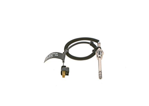 Exhaust gas temperature sensor - exhaust,