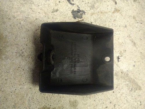 Honda 125 cg125 1993 - 125,