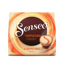8 Senseo Coffee Pods Type