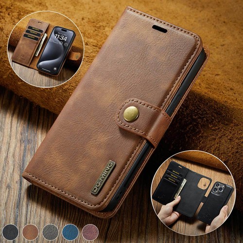 Removable magnetic leather - removable,