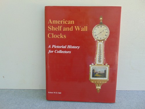 American shelf and wall - american,