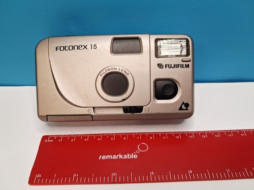 Fujifilm fotonex a vintage - 15,,