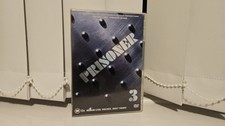 PRISONER CELL BLOCK H RARE DVD