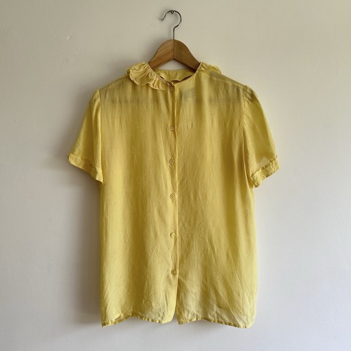 Vintage 80s lim - ying, 100%