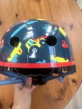 Micro Scooter Toddler Helmet Size S (48-54 cm)