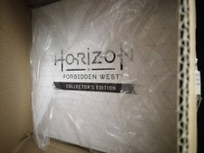The Horizon Forbidden West